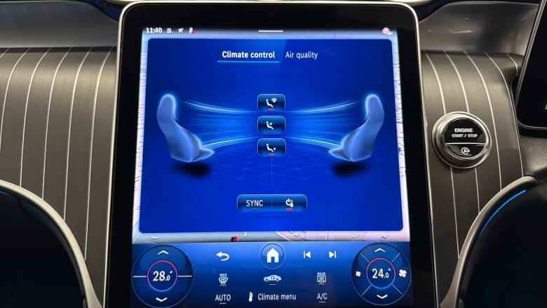 Mercedes-Benz GLC 300 4Matic AMG Line Premium Plus 5dr 9G-Tronic Petrol Estate